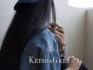 KeishaGrey