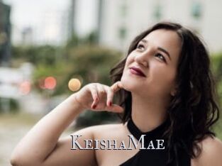 KeishaMae