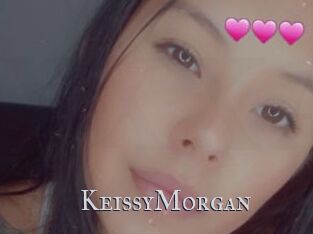 KeissyMorgan