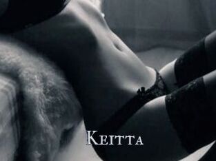 Keitta
