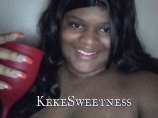 KekeSweetness