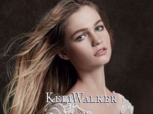 KeliWalker