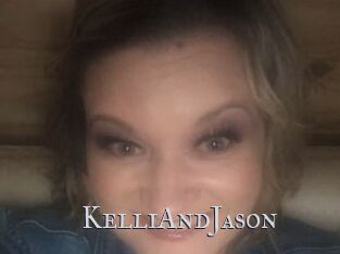 KelliAndJason