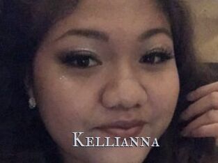 Kellianna
