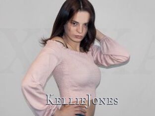 KellieJones