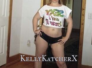KellyKatcherX Xxx Amateur