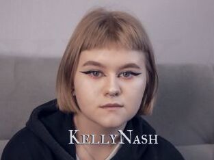 KellyNash