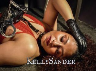 KellySander