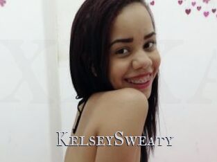 KelseySweaty