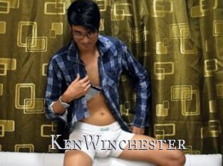 KenWinchester