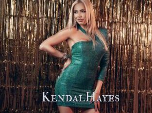 KendalHayes