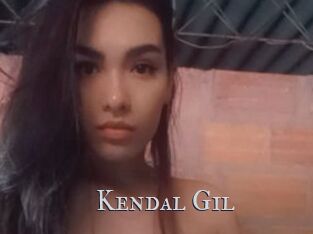 Kendal_Gil Xxx Amateur