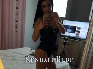 KendallBlue
