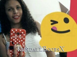 KendallBoobsX