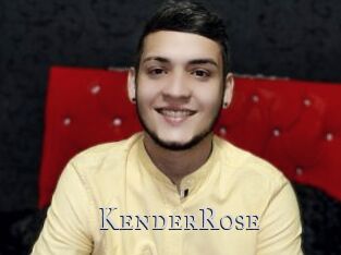 KenderRose Xxx Amateur