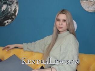 KendraLewison