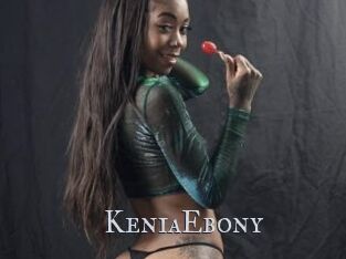 KeniaEbony