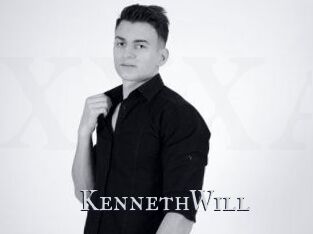 KennethWill Xxx Amateur