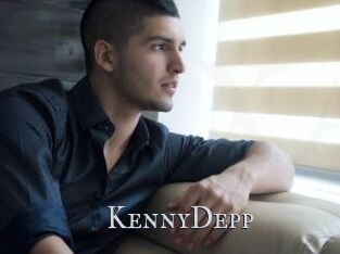 KennyDepp