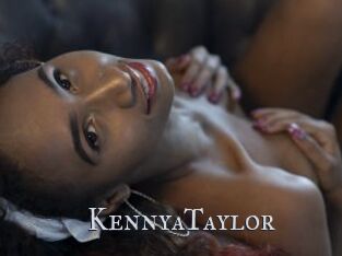 KennyaTaylor