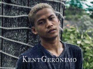 KentGeronimo