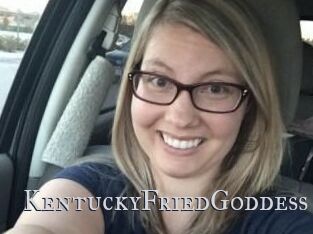 KentuckyFriedGoddess