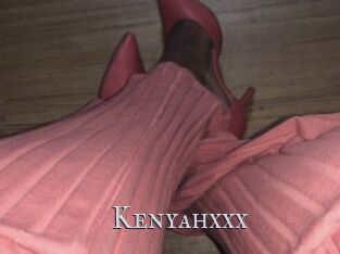 Kenyahxxx