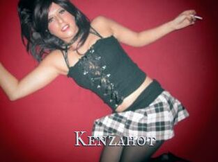 Kenzahot