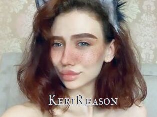 KeriReason