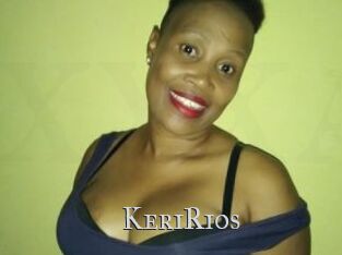 KeriRios