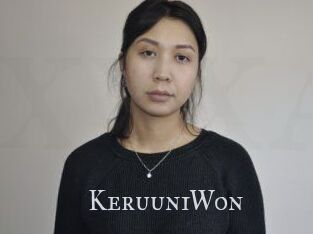 KeruuniWon