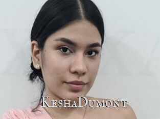 KeshaDumont