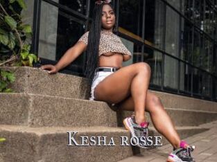 Kesha_rosse