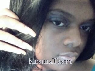 KeshiaTasty