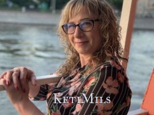 KetiMils