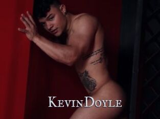 KevinDoyle