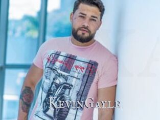 KevinGayle