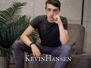 KevinHansen Xxx Amateur