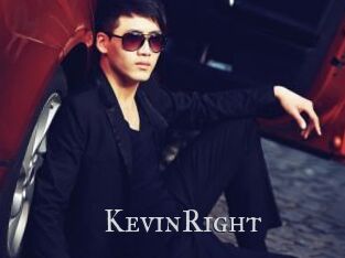 KevinRight