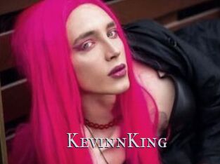 KevinnKing