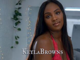 KeylaBrowns