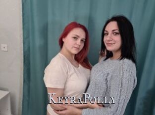 KeyraPolly
