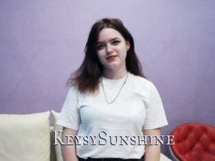 KeysySunshine