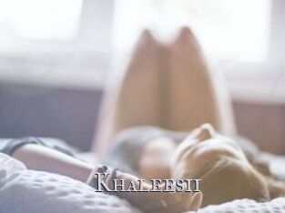 Khaleesii_
