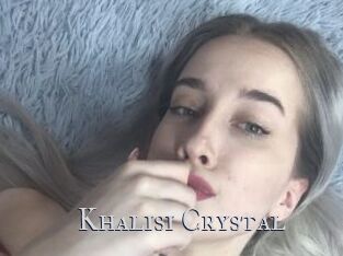 Khalisi_Crystal