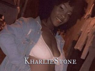 KharlieStone