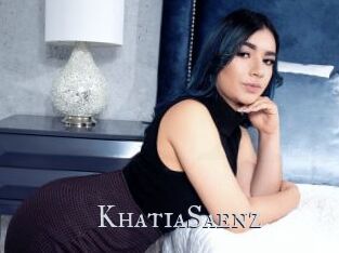 KhatiaSaenz Xxx Amateur