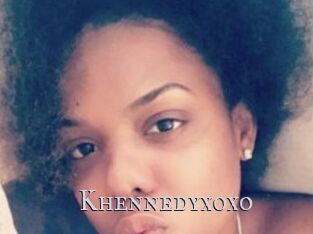 Khennedyxoxo