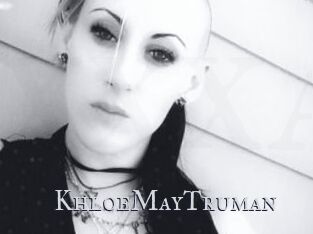 KhloeMayTruman