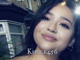 Khole456